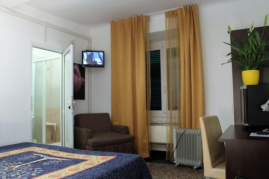 Hotel Agnello D'Oro Genova Exterior foto